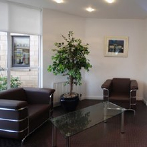 Office: Dryden Road, Bilston, EH20