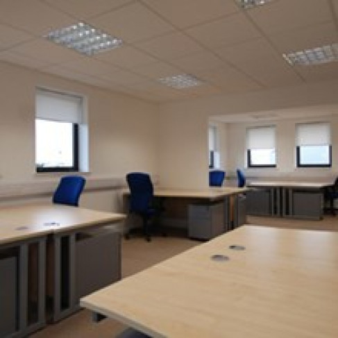 Office: Dryden Road, Bilston, EH20