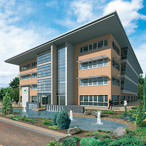 Duart House, Strathclyde Business Park