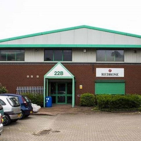 Office: Dubmire Industrial Estate - SH4, Houghton Le Spring, DH4
