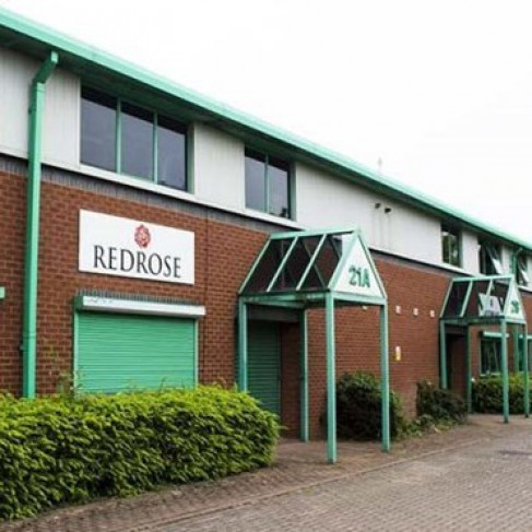 Office: Dubmire Industrial Estate - SH4, Houghton Le Spring, DH4