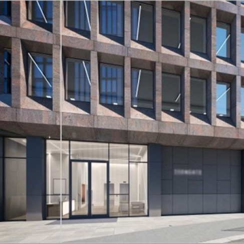 Dukes Place, Aldgate - EC3A