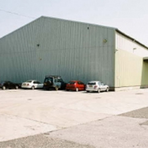 Office: Duncan Street, Salford, M5