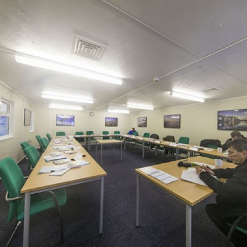 Office: Belmont Industrial Estate, Durham, DH1 1SE