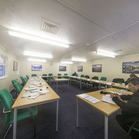 Office: Belmont Industrial Estate, Durham, DH1 1SE