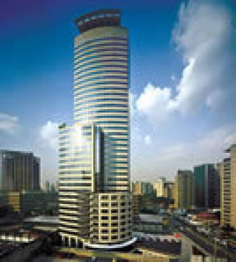 Office: E-Tower Funchal, Edif, Sao Paulo, 04551-060