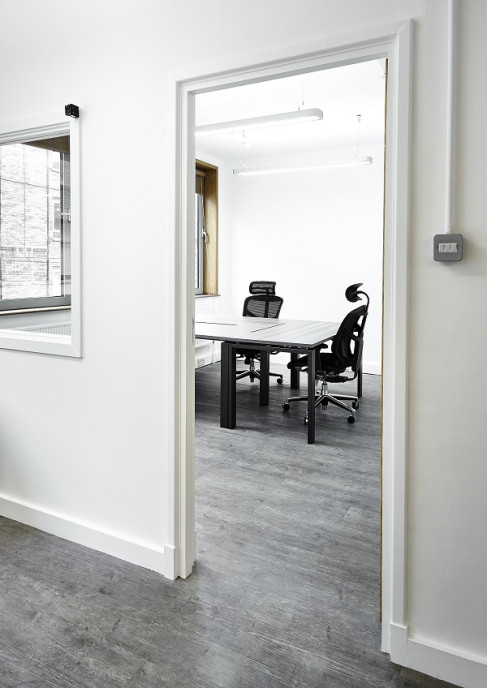 Office: Eagle Street, London, WC1R 4AQ