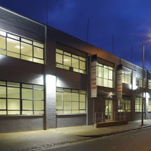 Earlsfield Business Centre