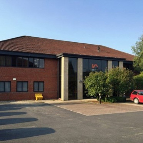 Office: Easingwold Business Park, Birch Way, Easingwold, YO61