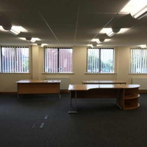 Office: Easingwold Business Park, Birch Way, Easingwold, YO61