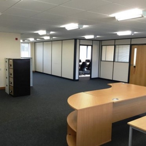 Office: Easingwold Business Park, Birch Way, Easingwold, YO61