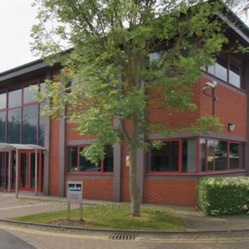 Office: East Point Business Park - Heritage Gate, Oxford, OX4