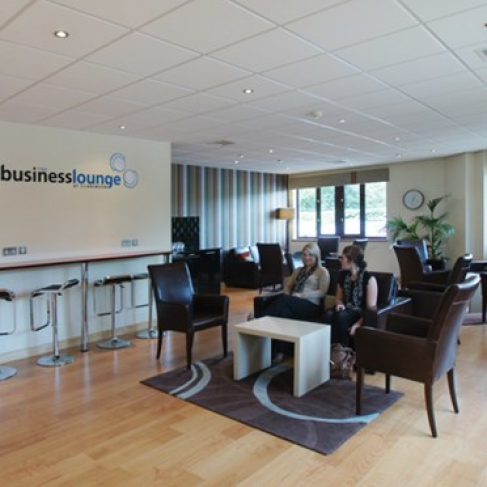 Office: East Point Business Park - Heritage Gate, Oxford, OX4