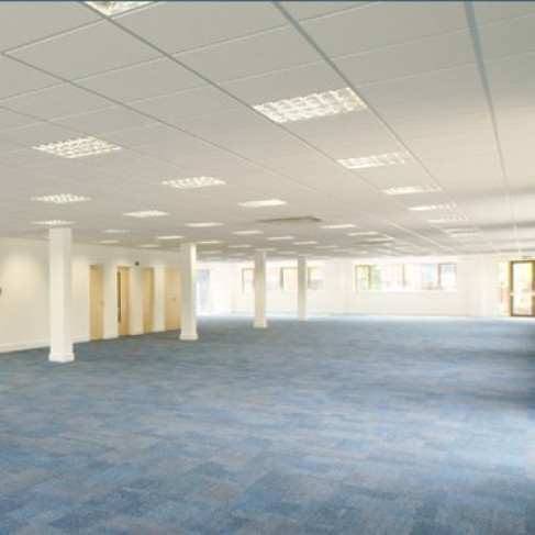 Office: East Point Business Park - Heritage Gate, Oxford, OX4
