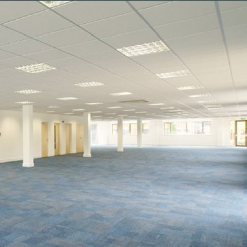 Office: East Point Business Park - Heritage Gate, Oxford, OX4