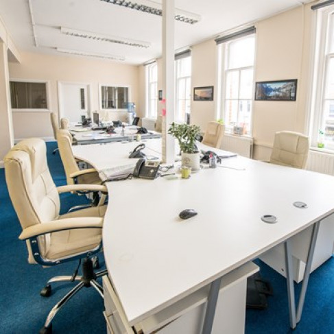 Office: East Street, Bromley, BR1
