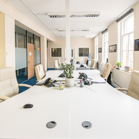 Office: East Street, Bromley, BR1