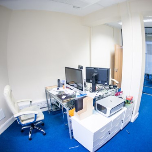 Office: East Street, Bromley, BR1