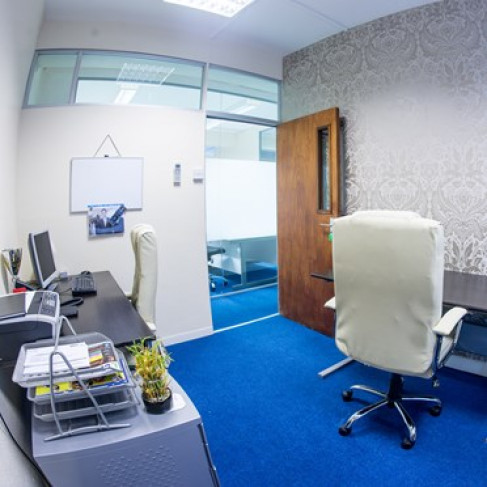 Office: East Street, Bromley, BR1