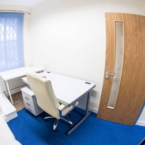 Office: East Street, Bromley, BR1