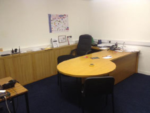 Office: East Tyndall Street, Cardiff, CF24