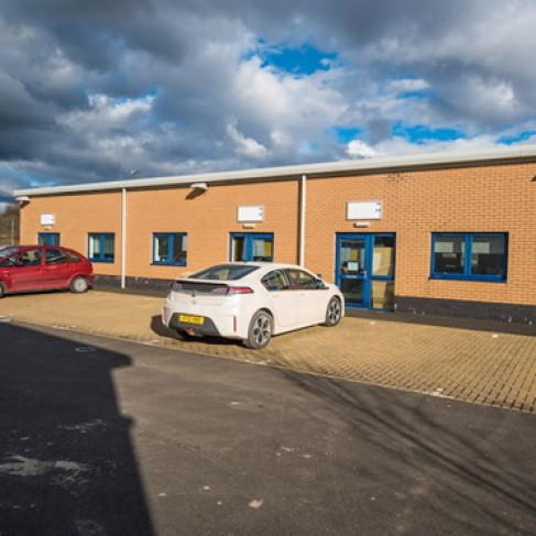 Office: Easter Inch, Bathgate, EH48
