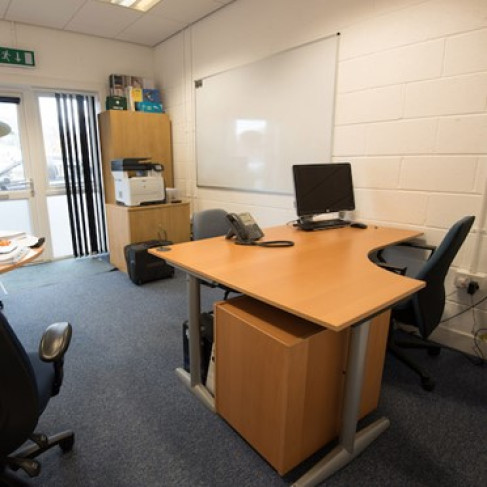 Office: Easter Inch, Bathgate, EH48