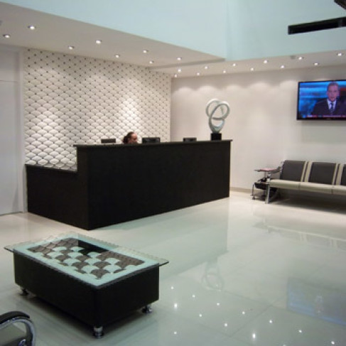 Office: Eastern Road, Romford, RM1