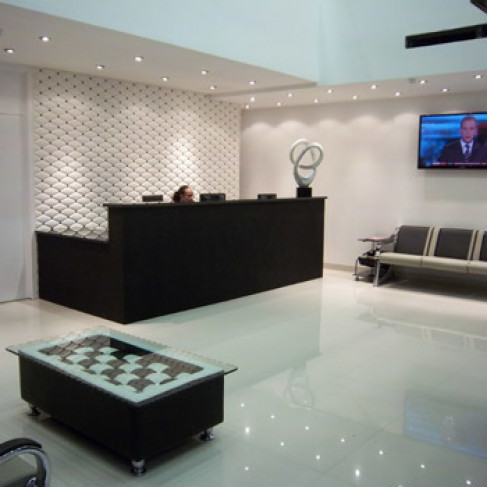 Office: Eastern Road, Romford, RM1