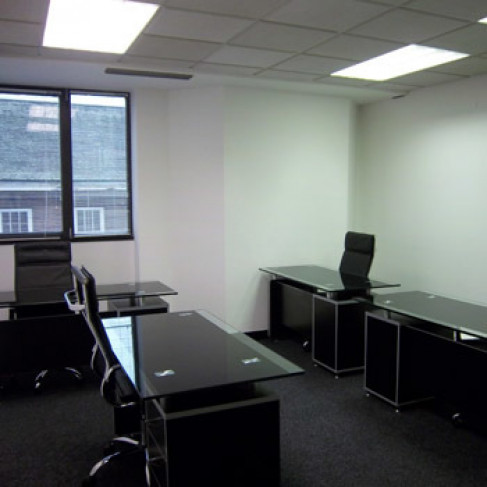 Office: Eastern Road, Romford, RM1