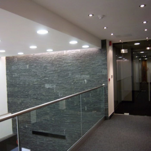 Office: Eastern Road, Romford, RM1