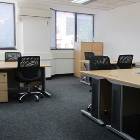 Office: Eastern Road, Romford, RM1