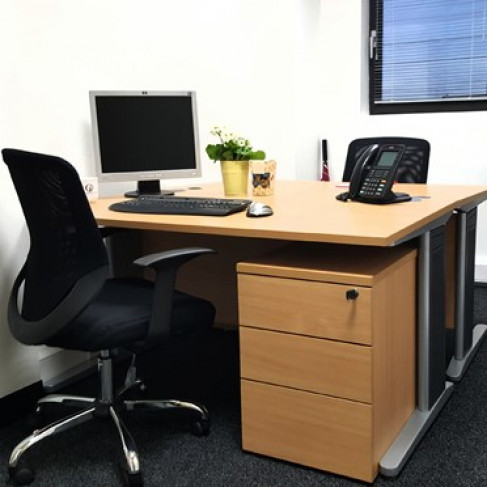 Office: Eastern Road, Romford, RM1