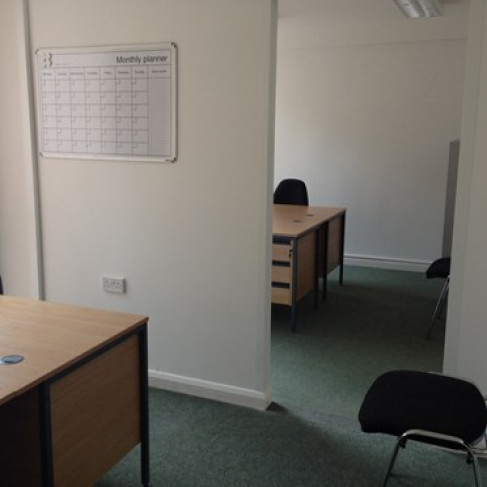 Office: Eastham Village Road, Wirral, CH62