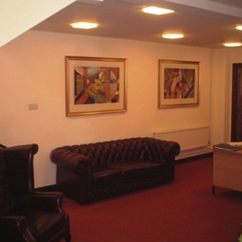 Office: Eastlands Court Business Centre, St. Peters Road, Rugby, CV21