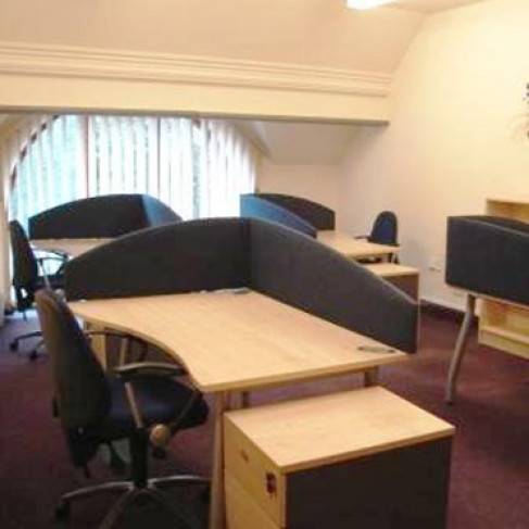 Office: Eastlands Court Business Centre, St. Peters Road, Rugby, CV21