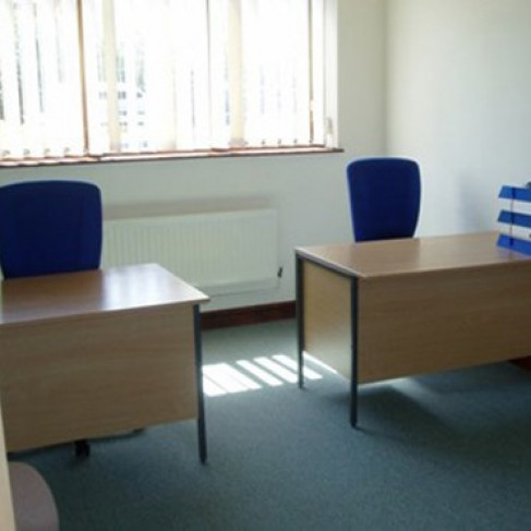 Office: Eastlands Court Business Centre, St. Peters Road, Rugby, CV21