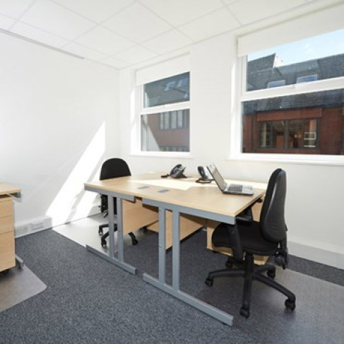 Office: Eastway Enterprise Centre, Paynes Park, Hitchin, SG5