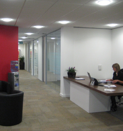 Office: Eboracum Way, York, YO31