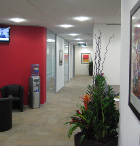 Office: Eboracum Way, York, YO31