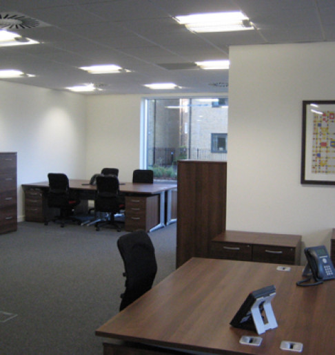 Office: Eboracum Way, York, YO31