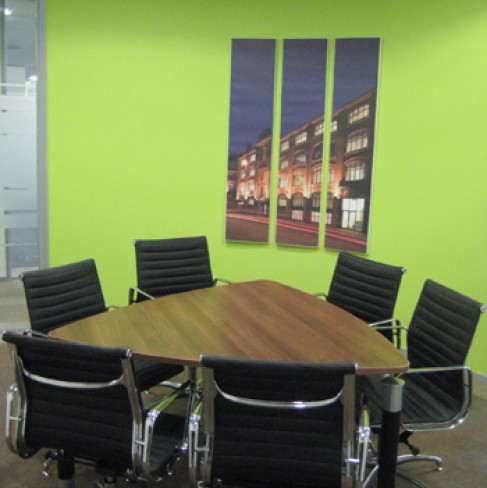 Office: Eboracum Way, York, YO31