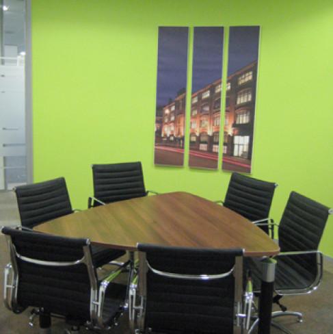 Office: Eboracum Way, York, YO31