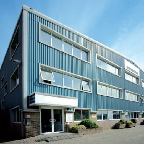 Office: Eden House Business Centre - Kent, Edenbridge, TN8