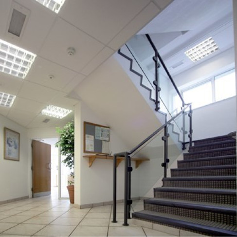 Office: Eden House Business Centre - Kent, Edenbridge, TN8