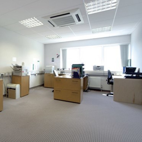 Office: Eden House Business Centre - Kent, Edenbridge, TN8