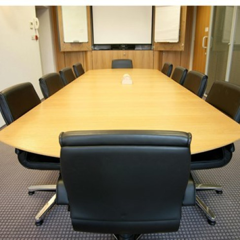 Office: Eden House Business Centre - Kent, Edenbridge, TN8