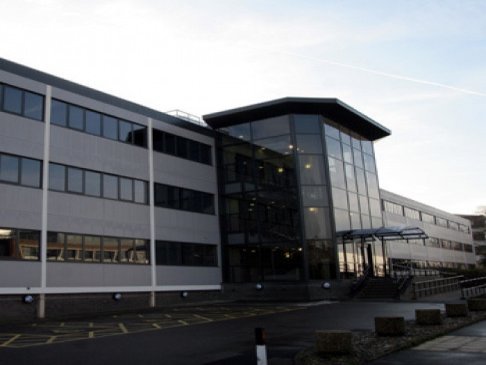 Office: Edinburgh Way, Harlow, CM20