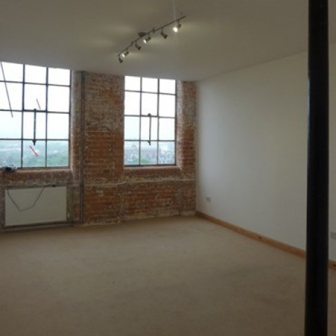Office: Egerton Street, Nottingham, NG3