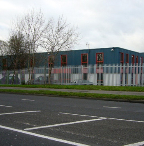 Office: Elles House, Farnborough, GU16